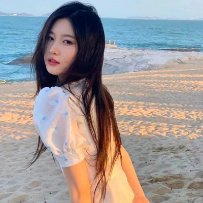 空气之魂,云之精灵